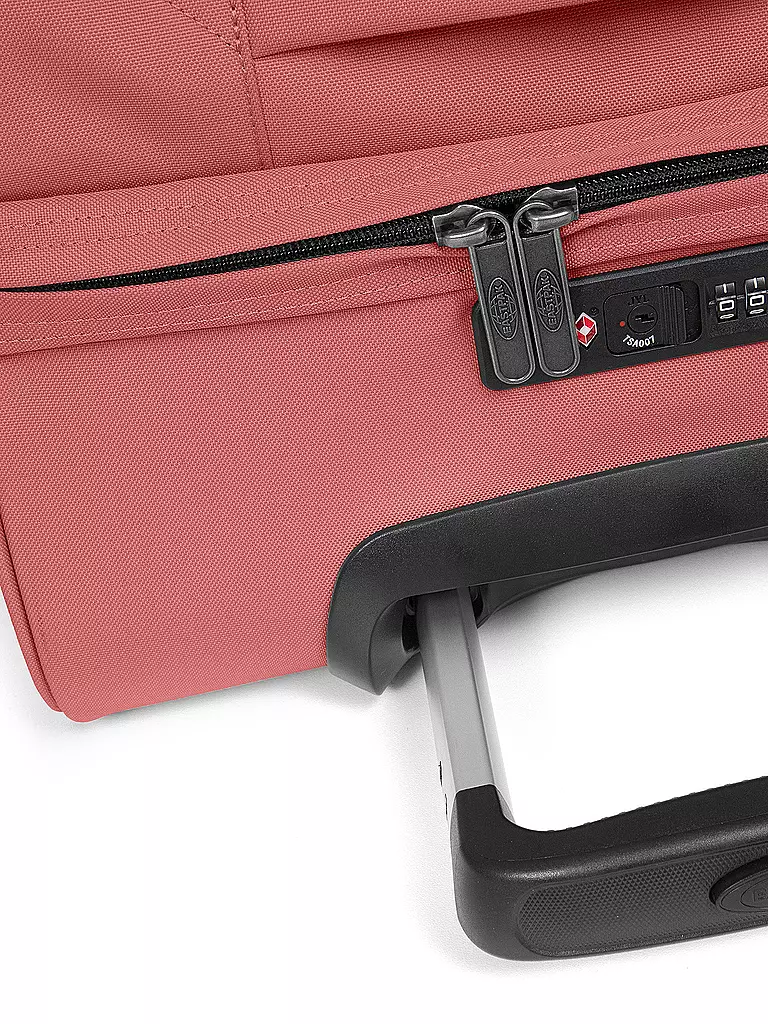 EASTPAK | Reisetrolley Transit'R S | Corallo