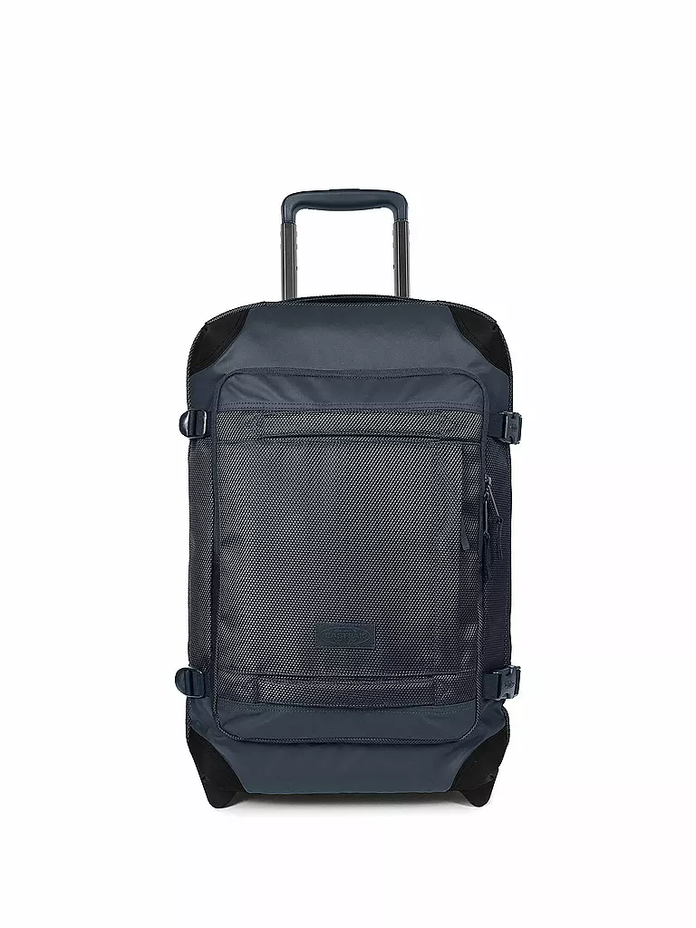 EASTPAK | Reisetrolley Tranverz CNNCT S  | Blu