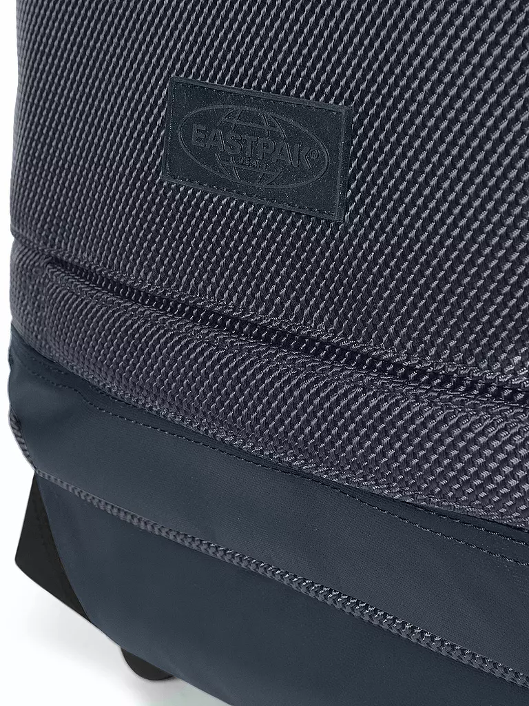 EASTPAK | Reisetrolley Tranverz CNNCT S  | Blu