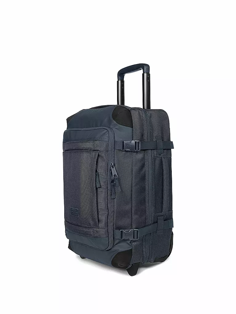 EASTPAK | Reisetrolley Tranverz CNNCT S  | Blu