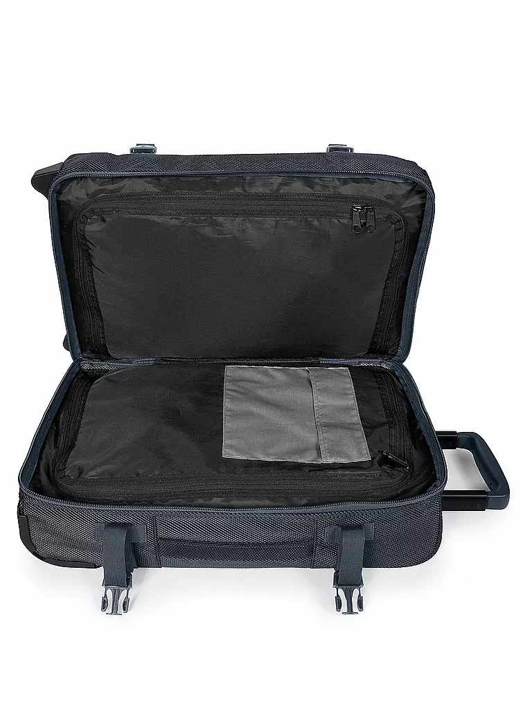 EASTPAK | Reisetrolley Tranverz CNNCT S  | Blu