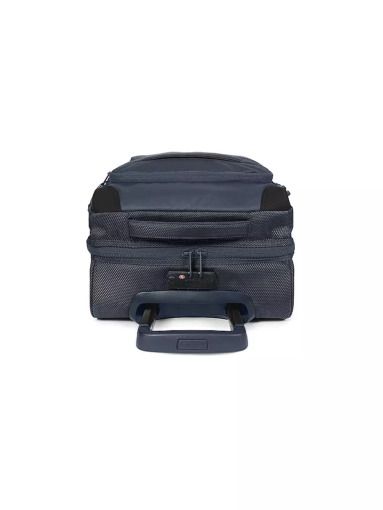 EASTPAK | Reisetrolley Tranverz CNNCT S  | Blu