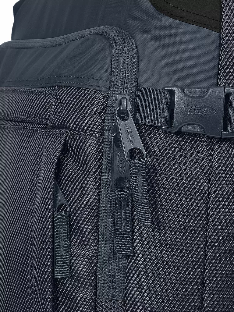 EASTPAK | Reisetrolley Tranverz CNNCT S  | Blu