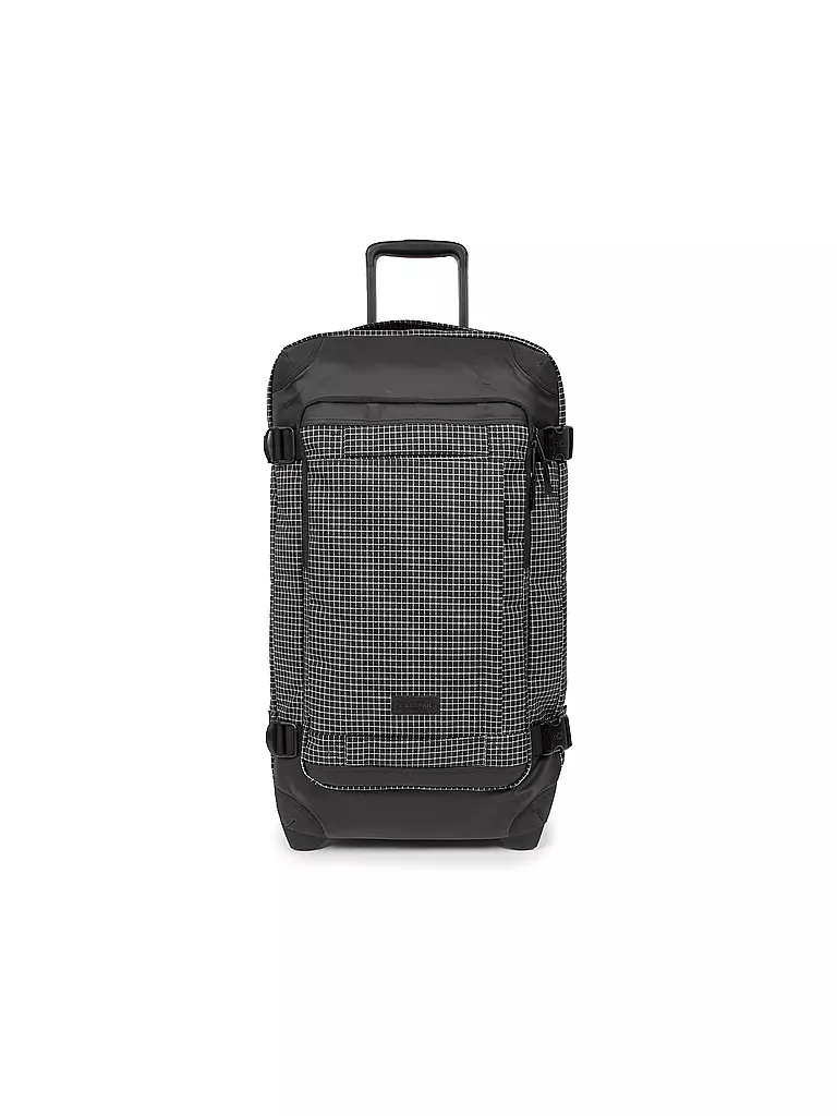 EASTPAK | Reisetrolley Tranverz L Cnnct | Nero