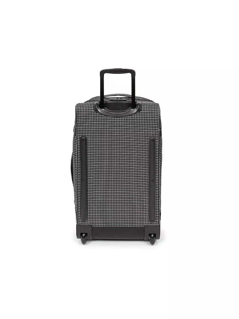 EASTPAK | Reisetrolley Tranverz L Cnnct | Nero