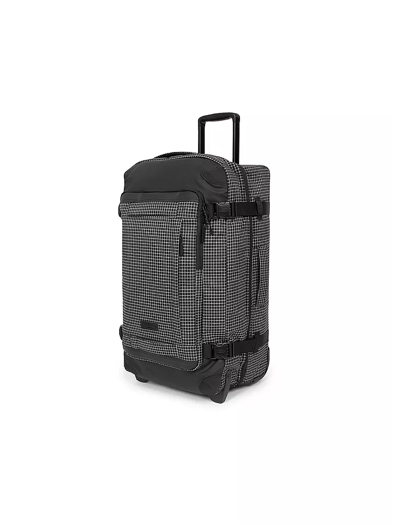 EASTPAK | Reisetrolley Tranverz L Cnnct | Nero