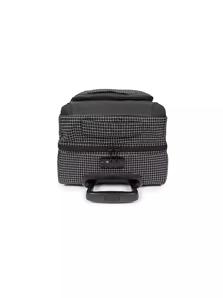 EASTPAK | Reisetrolley Tranverz L Cnnct | Nero