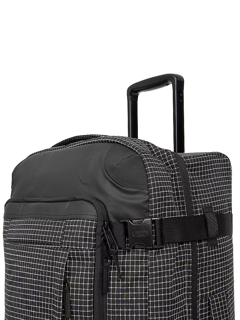 EASTPAK | Reisetrolley Tranverz L Cnnct | Nero