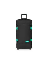 EASTPAK | Reisetrolley Tranverz L | Nero