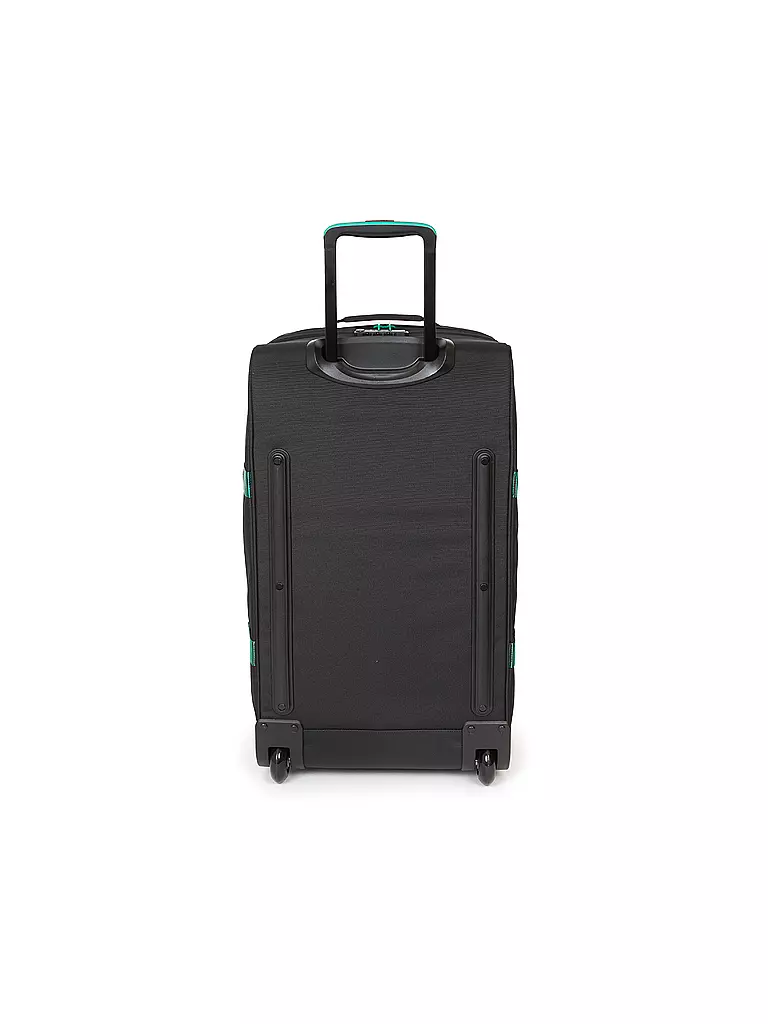 EASTPAK | Reisetrolley Tranverz L | Nero