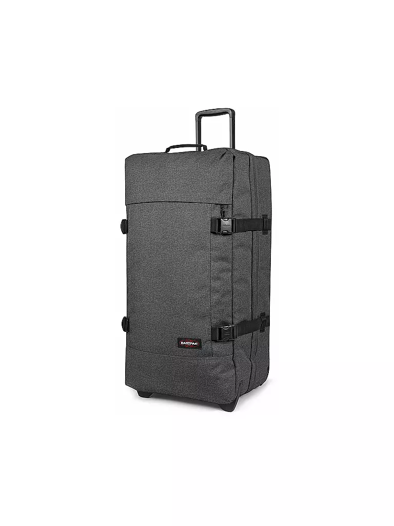 EASTPAK | Reisetrolley Tranverz L | Grigio