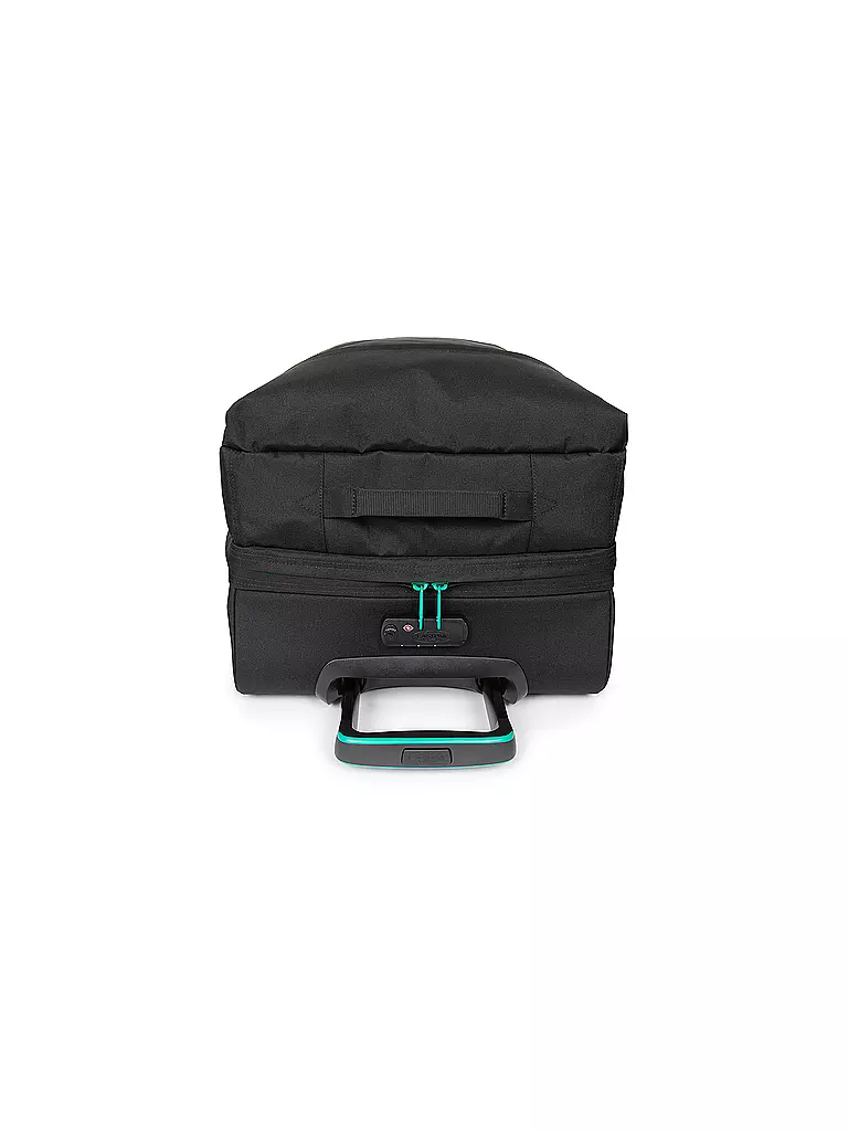 EASTPAK | Reisetrolley Tranverz L | Nero