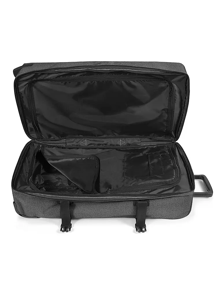 EASTPAK | Reisetrolley Tranverz L | Grigio