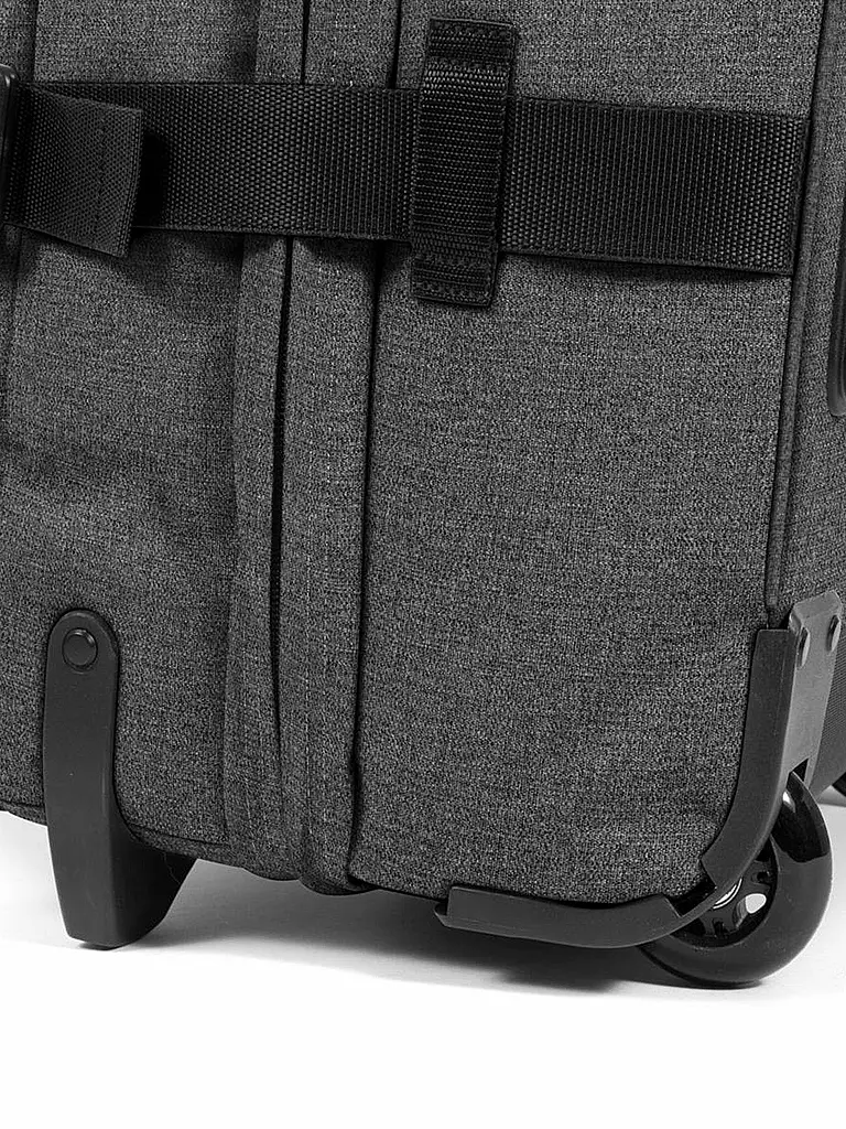 EASTPAK | Reisetrolley Tranverz L | Grigio