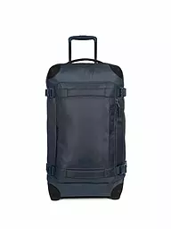 EASTPAK | Trolley da viaggio Tranverz M Cnnct | Blu