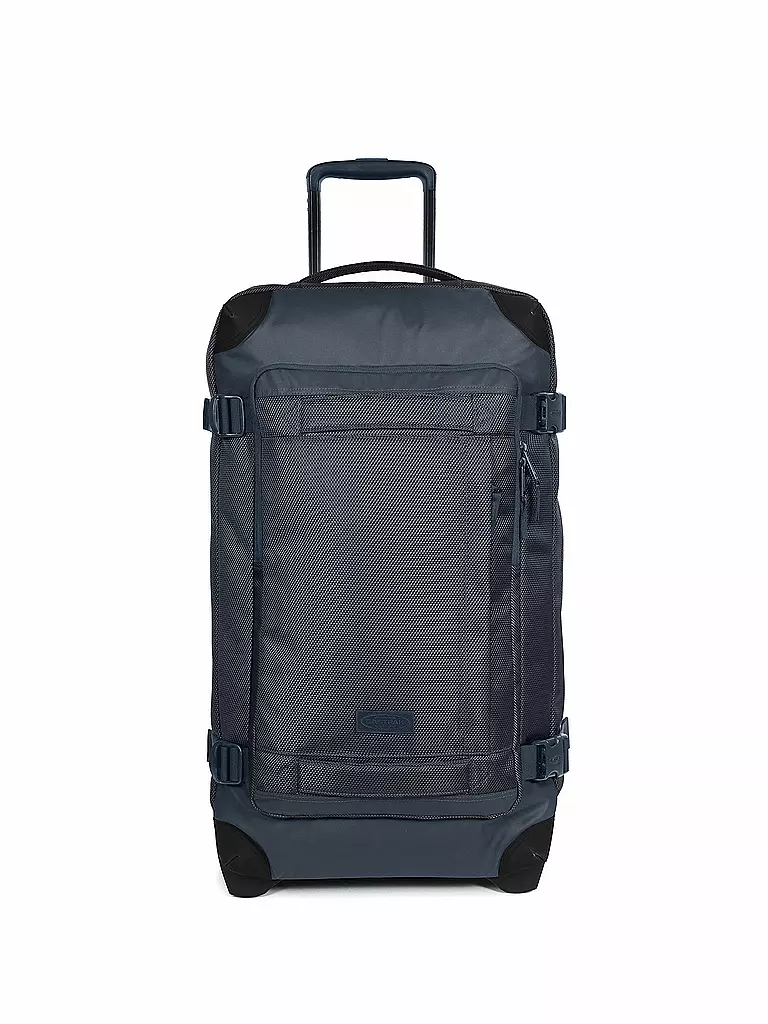 EASTPAK | Reisetrolley Tranverz M Cnnct  | Blu
