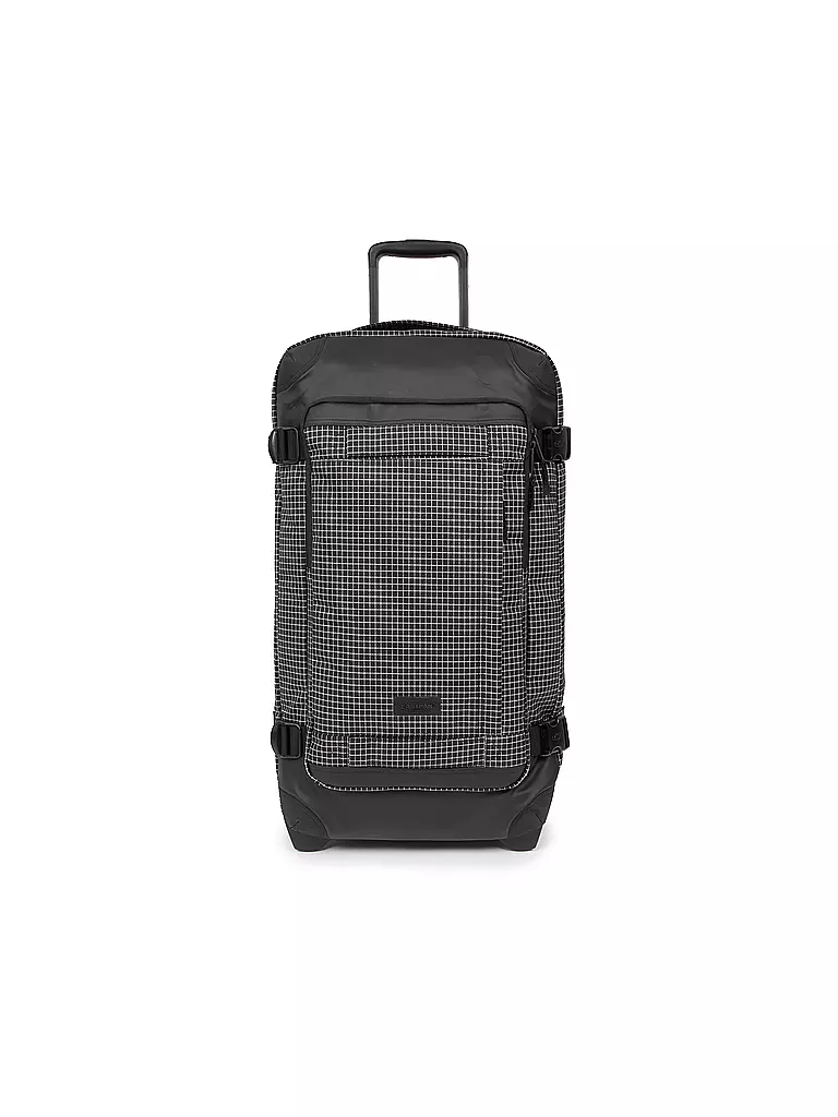 EASTPAK | Reisetrolley Tranverz M Cnnct  | Nero