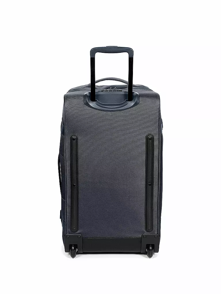 EASTPAK | Reisetrolley Tranverz M Cnnct  | Blu