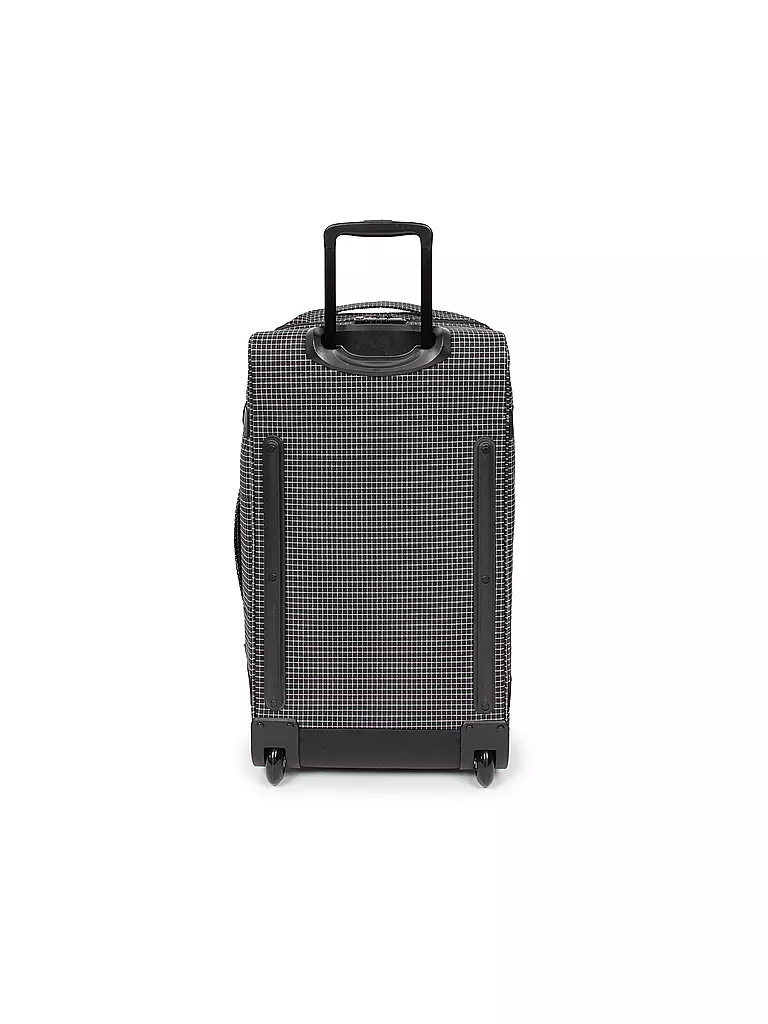 EASTPAK | Reisetrolley Tranverz M Cnnct  | Nero