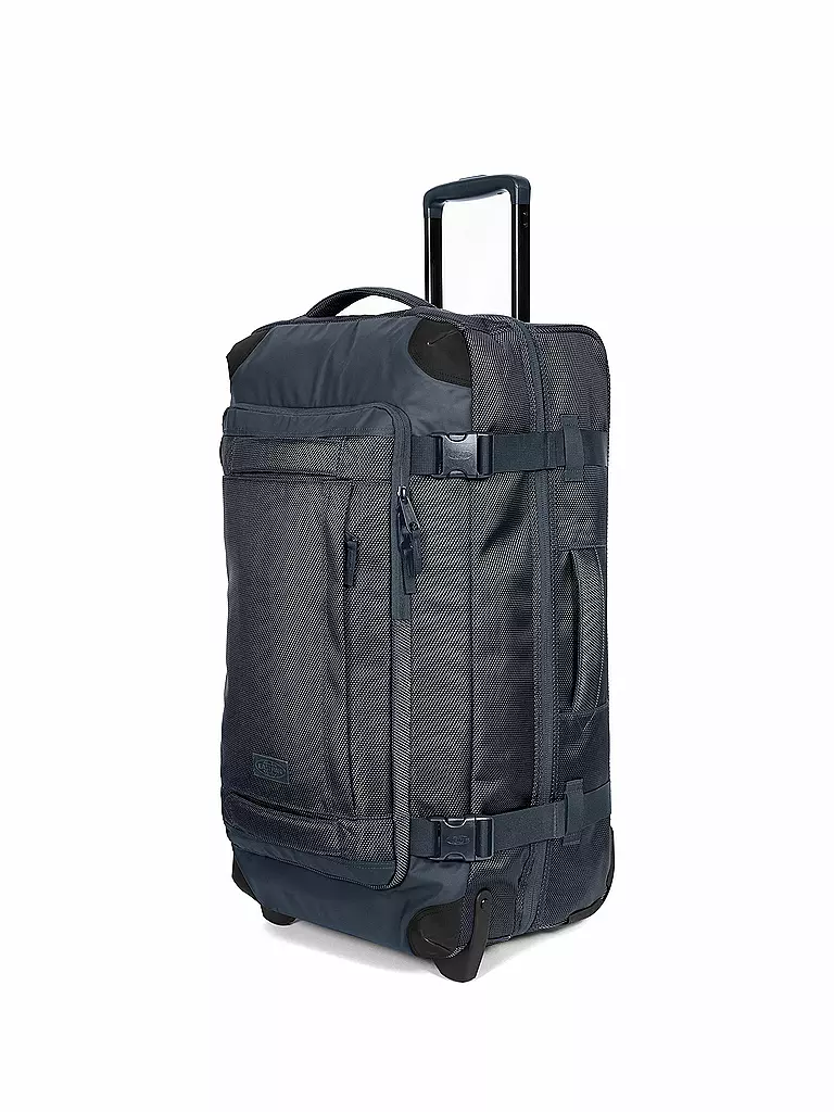 EASTPAK | Reisetrolley Tranverz M Cnnct  | Blu