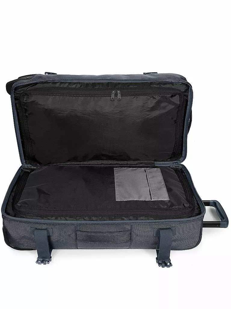 EASTPAK | Reisetrolley Tranverz M Cnnct  | Blu