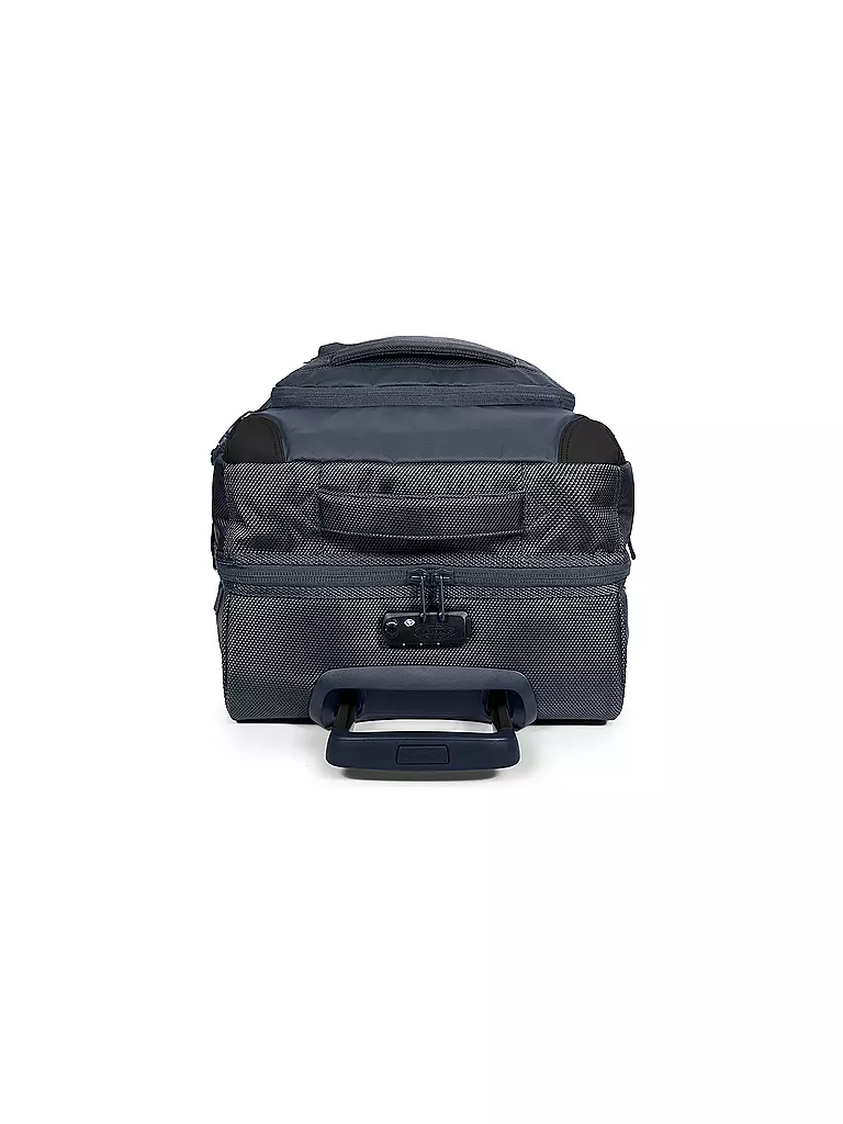 EASTPAK | Reisetrolley Tranverz M Cnnct  | Blu