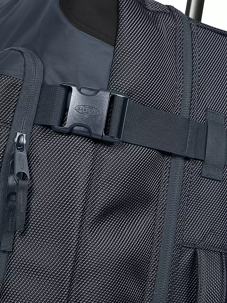 EASTPAK | Reisetrolley Tranverz M Cnnct  | Blu
