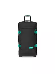 EASTPAK | Trolley da viaggio Tranverz S 42L | Nero