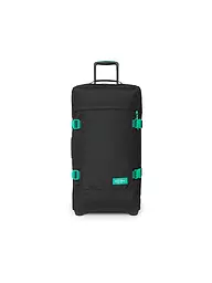 EASTPAK | Trolley da viaggio Tranverz S 42L | Nero
