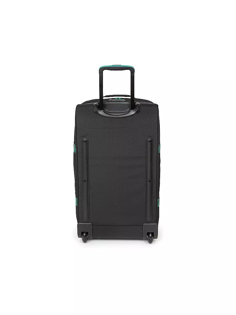 EASTPAK | Reisetrolley Tranverz M | Nero