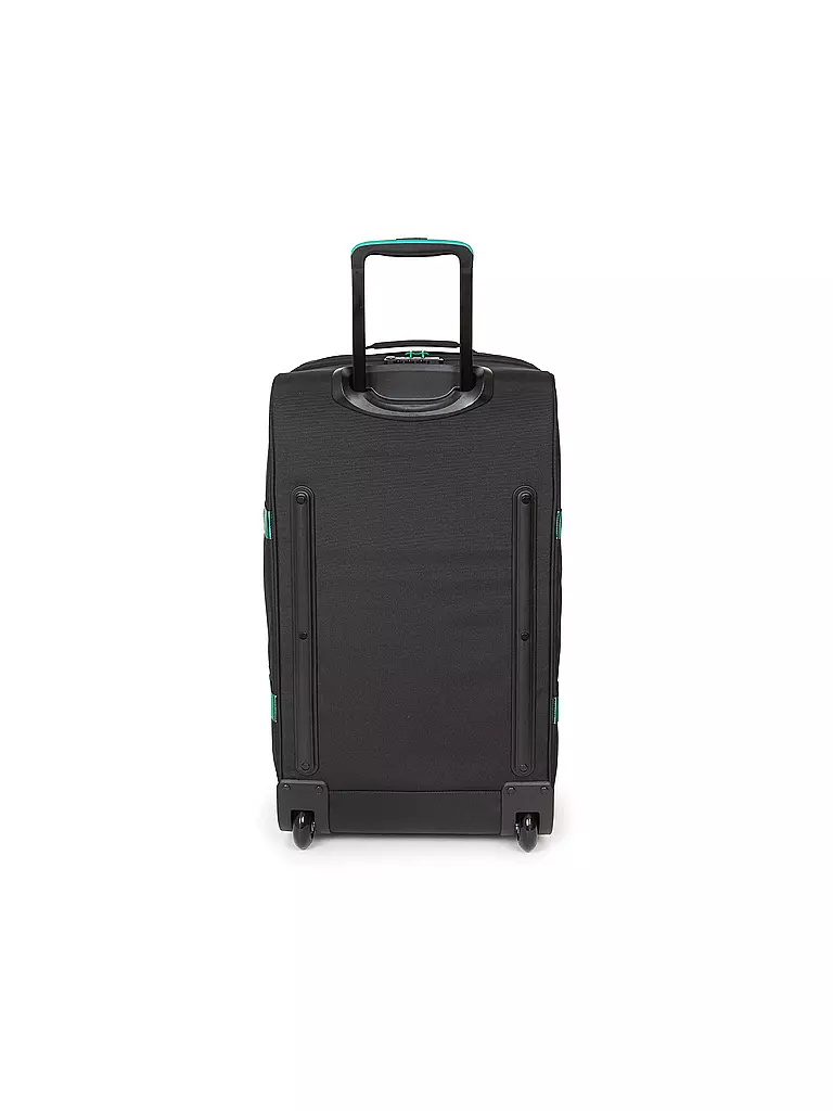 EASTPAK | Reisetrolley Tranverz M | Nero