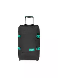 EASTPAK | Trolley da viaggio Tranverz S 42L | Nero