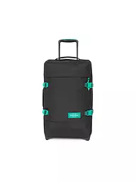 EASTPAK | Trolley da viaggio Tranverz S 42L | Nero