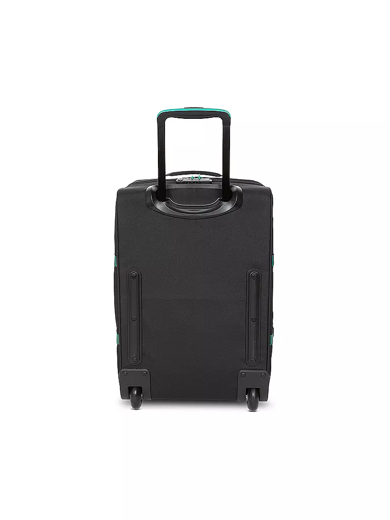 EASTPAK | Reisetrolley Tranverz S 42L | Nero