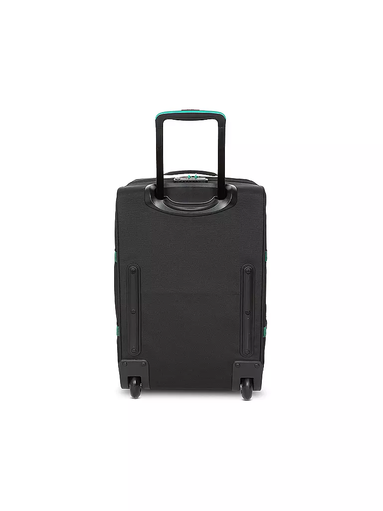 EASTPAK | Reisetrolley Tranverz S 42L | Nero