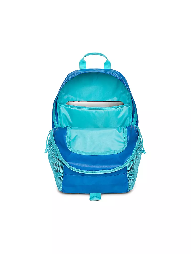 EASTPAK | Rucksack Diren Powr 20L | Blu