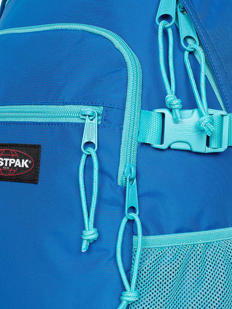 EASTPAK | Rucksack Diren Powr 20L | Blu