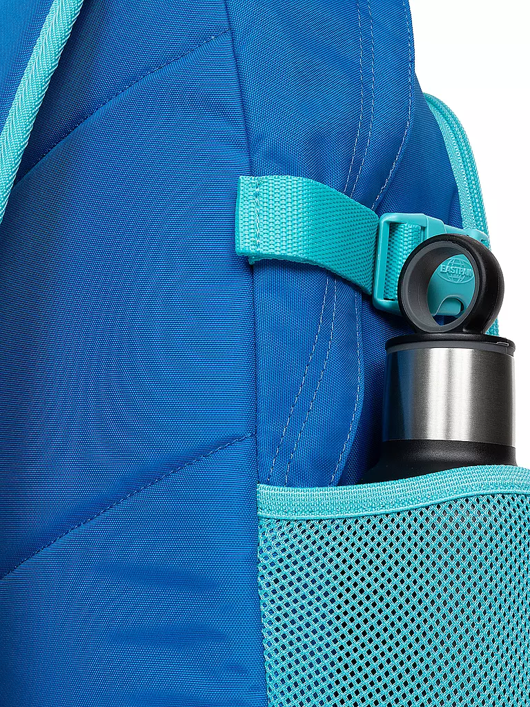 EASTPAK | Rucksack Diren Powr 20L | Blu