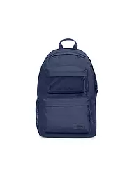 EASTPAK | Zaino Double Office 30L | Blu scuro