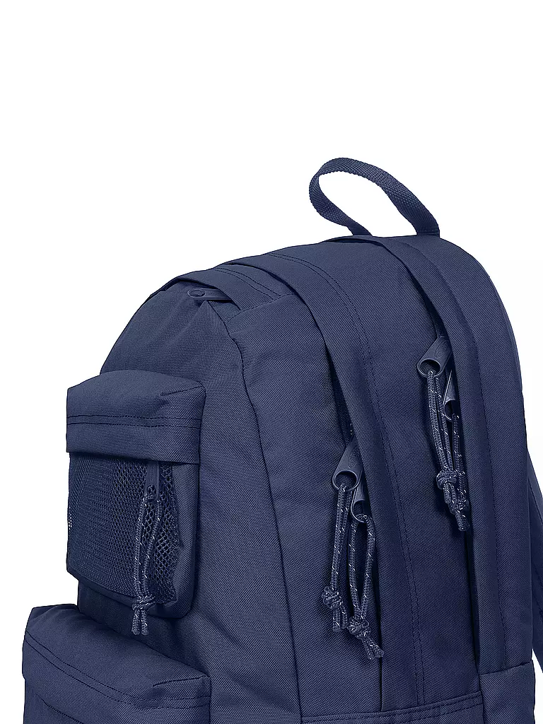 EASTPAK | Rucksack Double Office 30L | Blu scuro