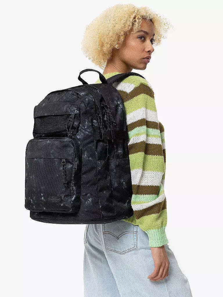 EASTPAK | Rucksack Double Pro 32L | Nero