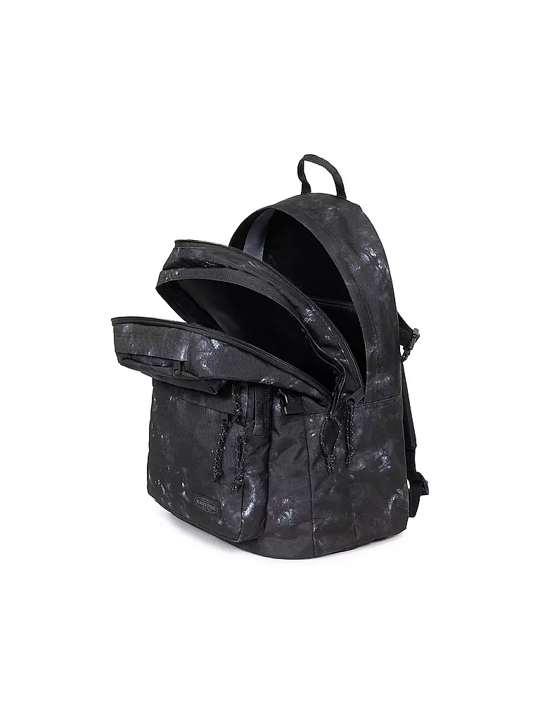 EASTPAK | Rucksack Double Pro 32L | Nero