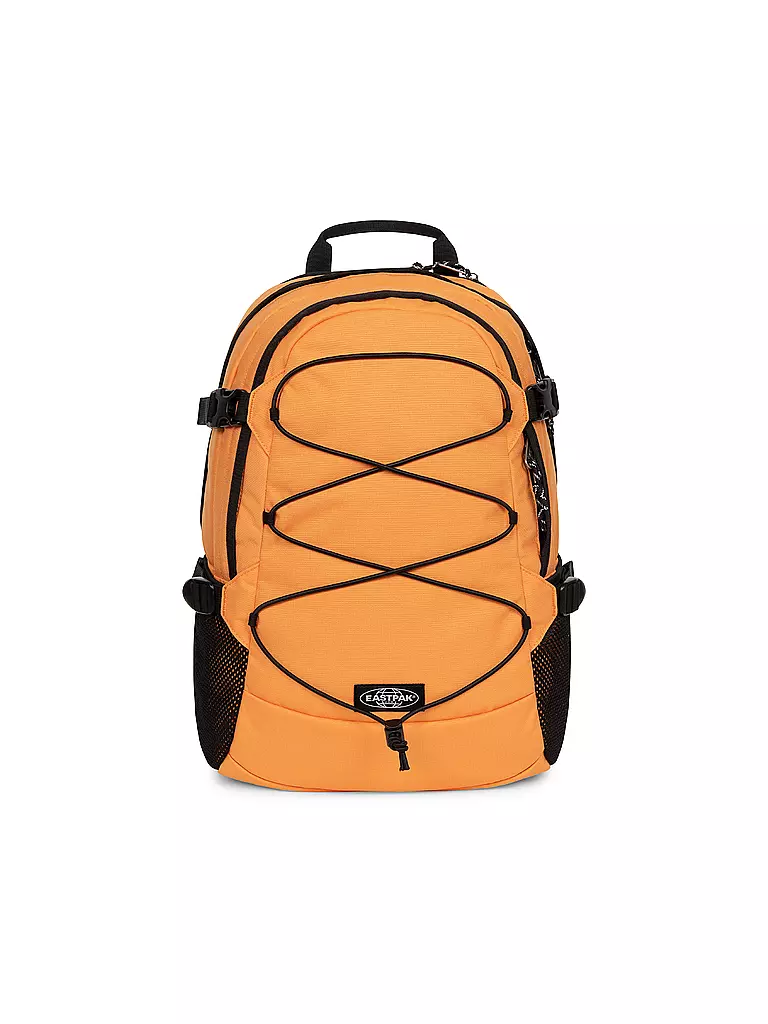 EASTPAK | Rucksack Gerys CS 21L | Arancione