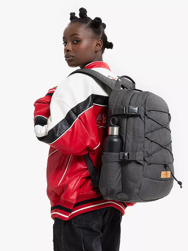 EASTPAK | Rucksack Gerys CS 21L | Grigio