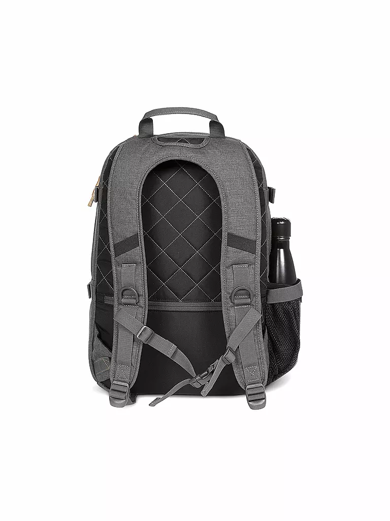 EASTPAK | Rucksack Gerys CS 21L | Grigio