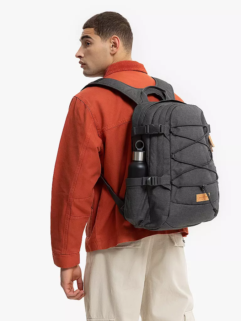 EASTPAK | Rucksack Gerys CS 21L | Grigio