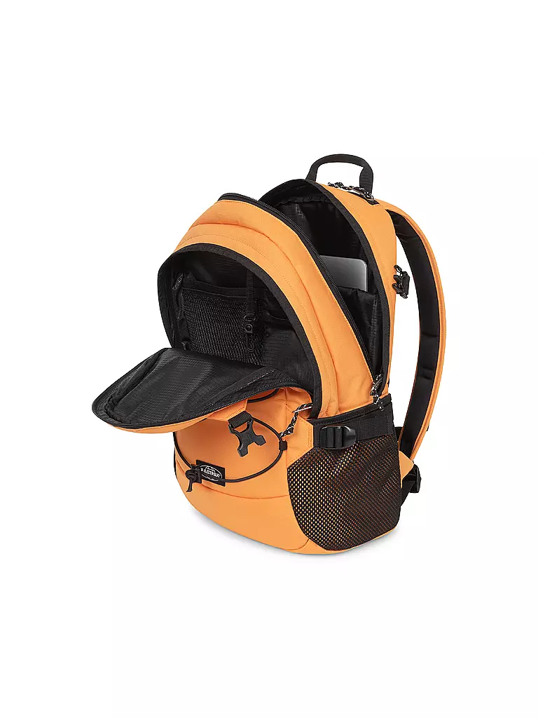 EASTPAK | Rucksack Gerys CS 21L | Arancione