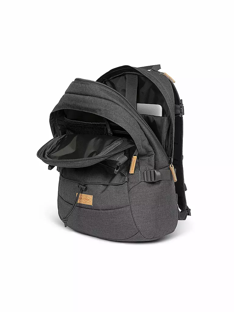 EASTPAK | Rucksack Gerys CS 21L | Grigio