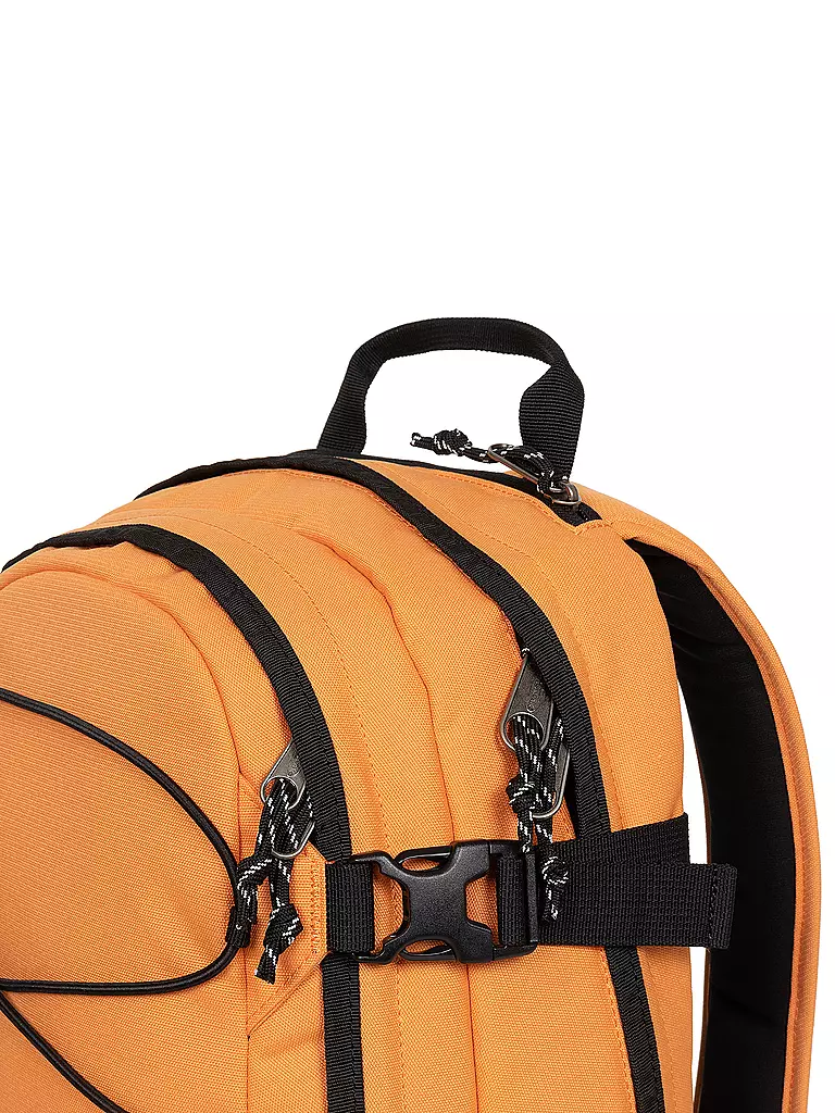 EASTPAK | Rucksack Gerys CS 21L | Arancione