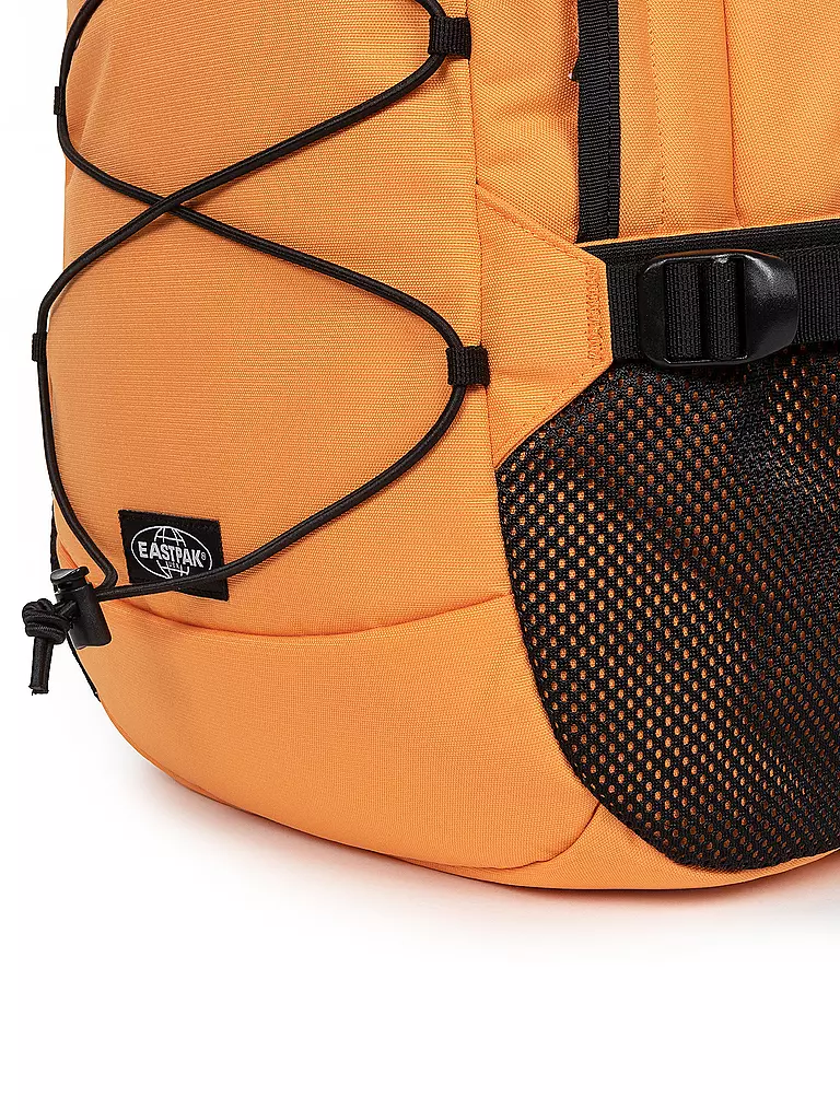 EASTPAK | Rucksack Gerys CS 21L | Arancione